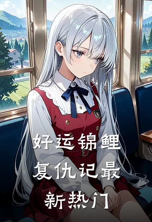 好运锦鲤复仇记最新热门