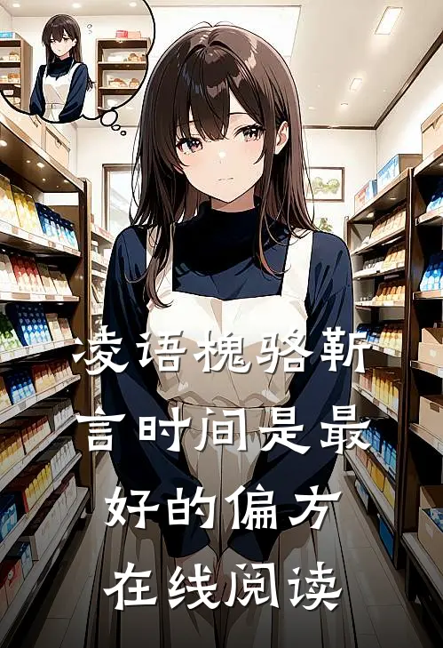 凌语槐骆靳言时间是最好的偏方在线阅读