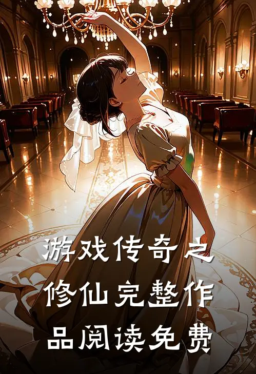 游戏传奇之修仙完整作品阅读免费