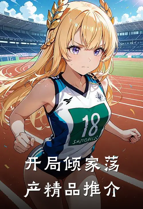 开局倾家荡产精品推介