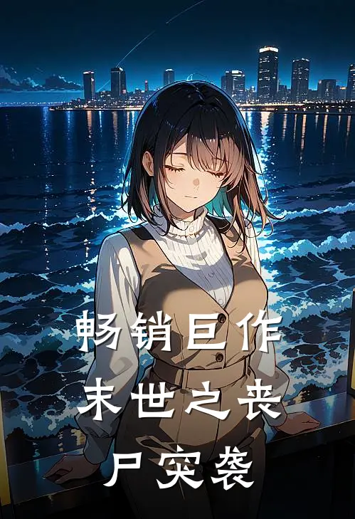 畅销巨作末世之丧尸突袭