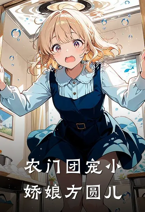 农门团宠小娇娘方圆儿