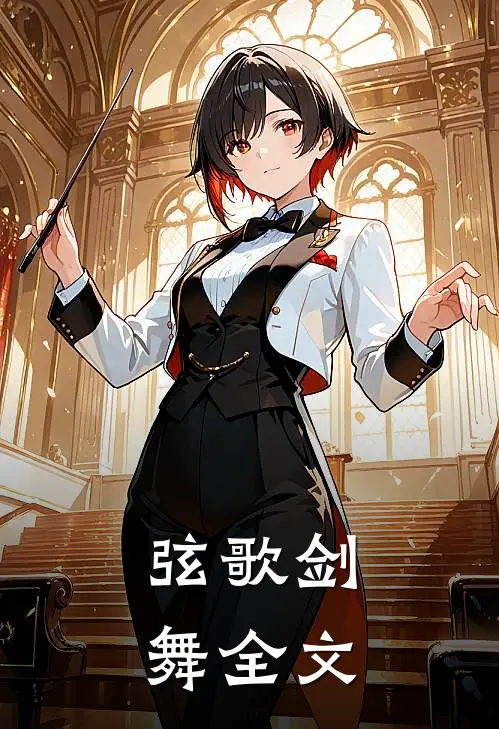 弦歌剑舞全文