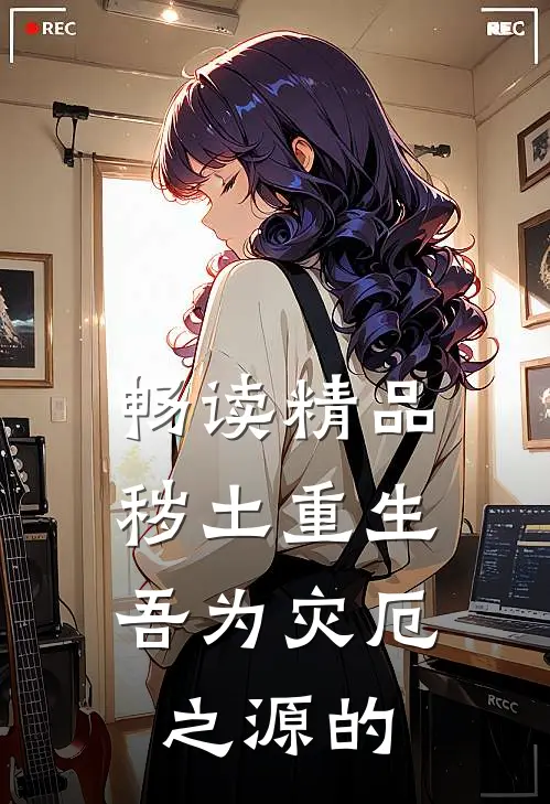 畅读精品秽土重生,吾为灾厄之源的