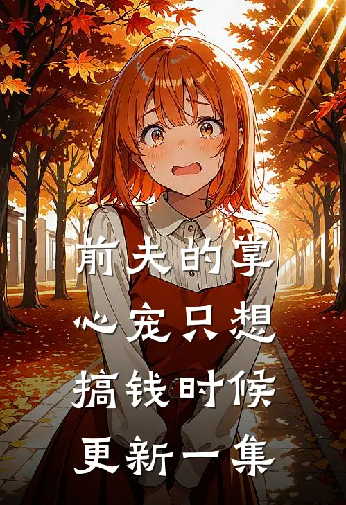 前夫的掌心宠只想搞钱时候更新一集
