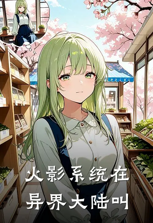 火影系统在异界大陆叫