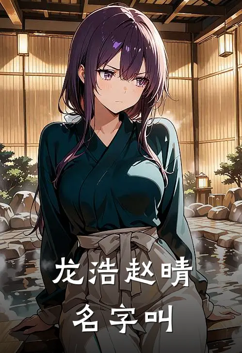 龙浩赵晴名字叫