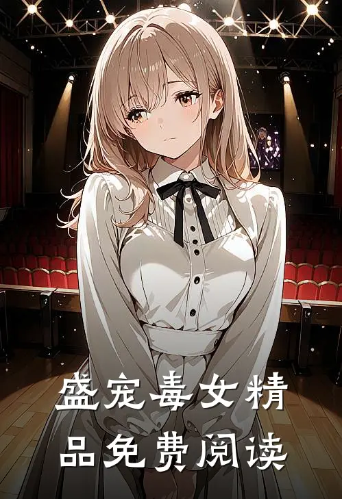 盛宠毒女精品免费阅读