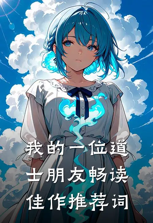 我的一位道士朋友畅读佳作推荐词