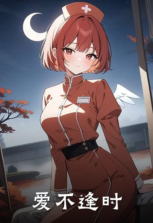 爱不逢时