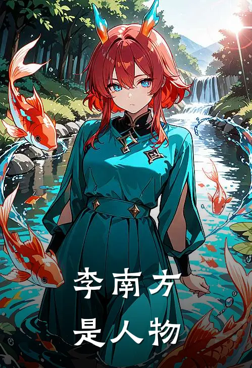 李南方是人物