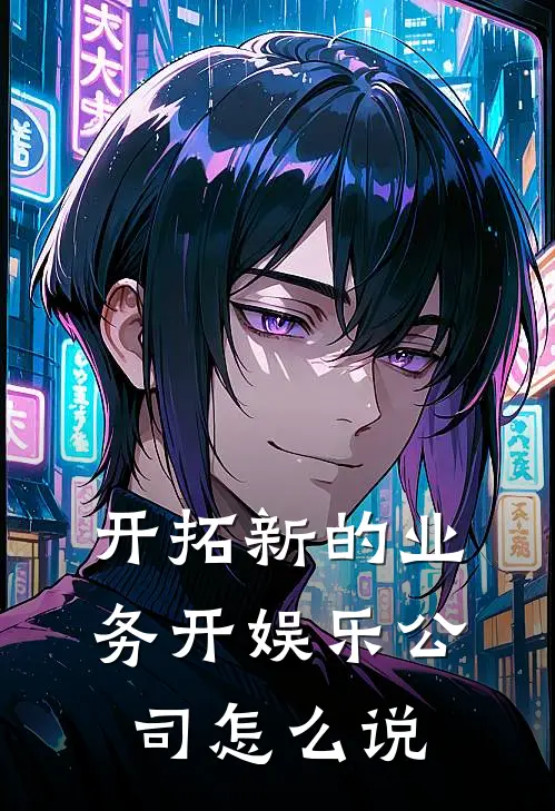 开拓新的业务开娱乐公司怎么说