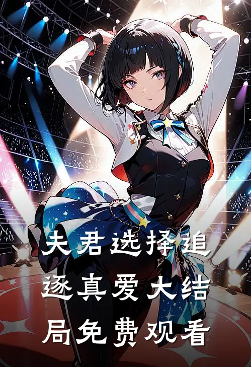 夫君选择追逐真爱大结局免费观看