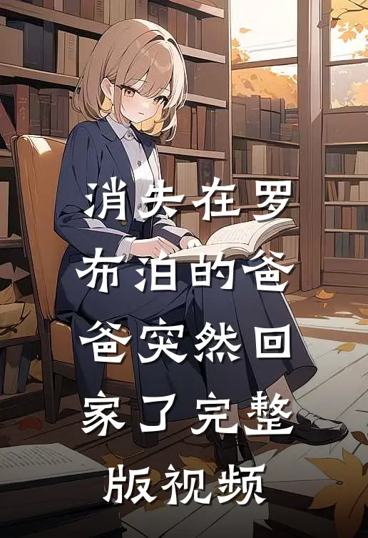消失在罗布泊的爸爸突然回家了完整版视频