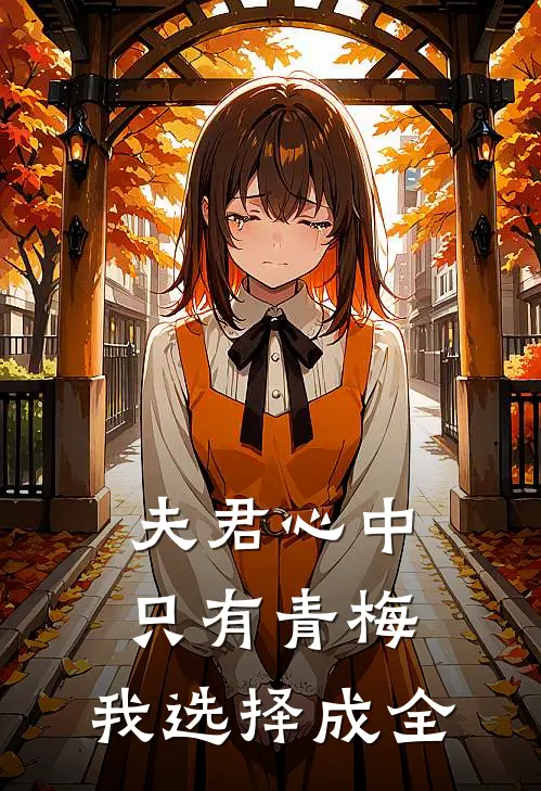 夫君心中只有青梅，我选择成全