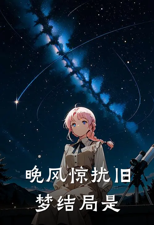 晚风惊扰旧梦结局是