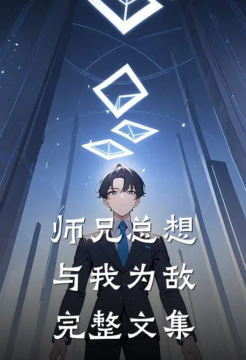 师兄总想与我为敌完整文集