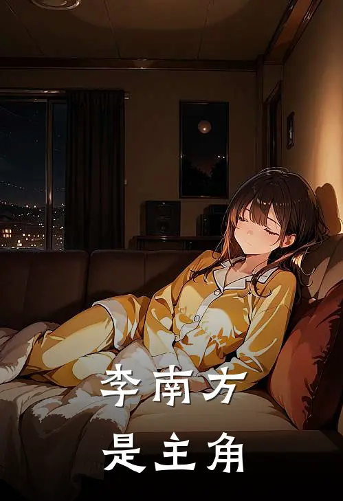 李南方是主角