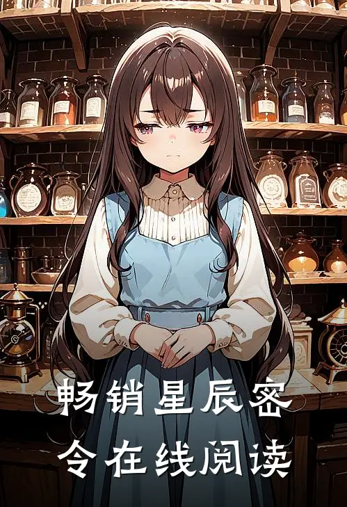 畅销星辰密令在线阅读