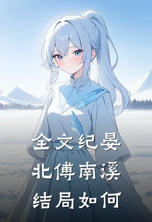 全文纪晏北傅南溪结局如何
