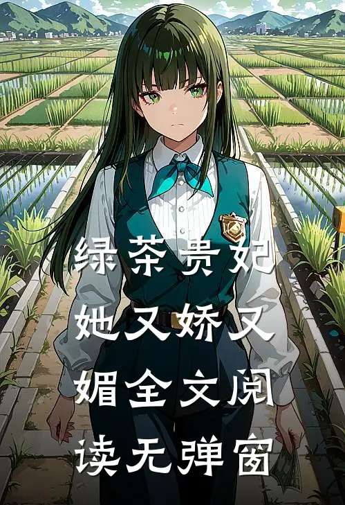 绿茶贵妃她又娇又媚全文阅读无弹窗