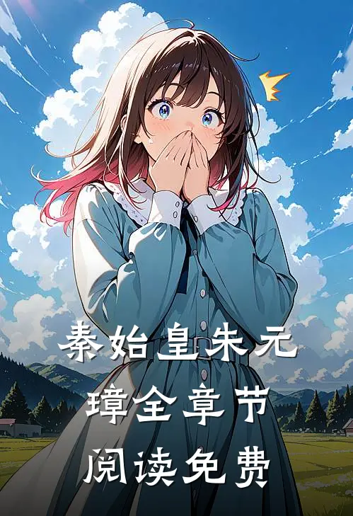 秦始皇朱元璋全章节阅读免费