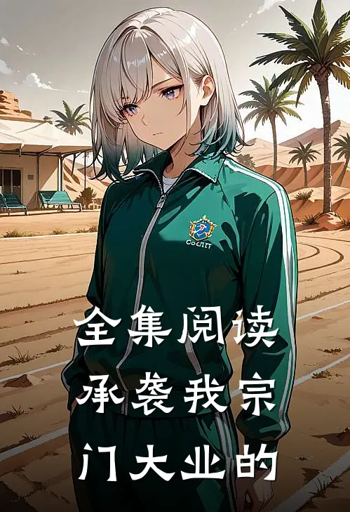 全集阅读承袭我宗门大业的