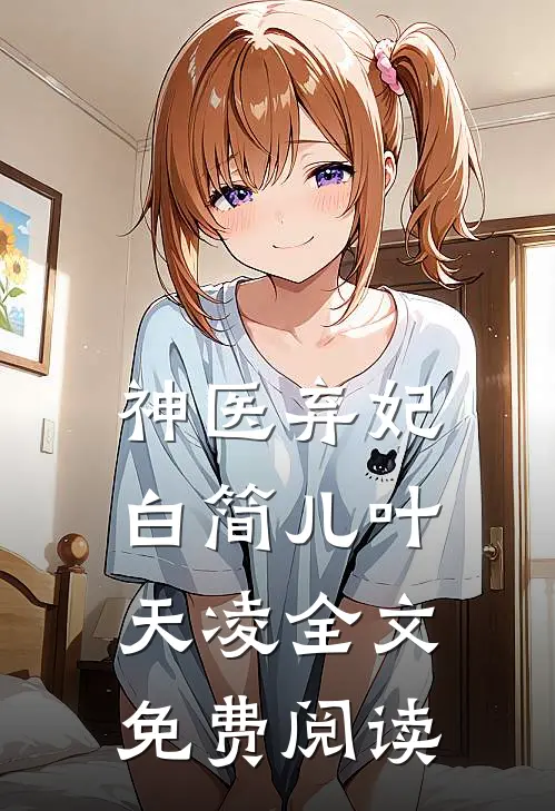 神医弃妃白简儿叶天凌全文免费阅读