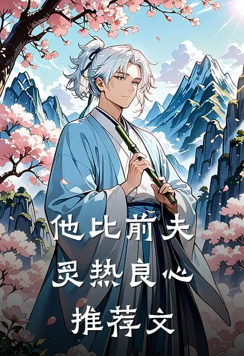 他比前夫炙热良心推荐文