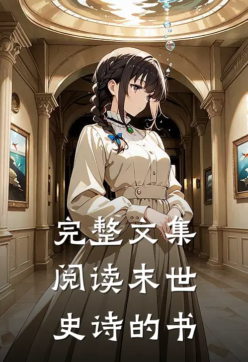 完整文集阅读末世史诗的书