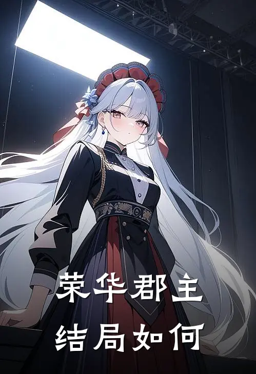 荣华郡主结局如何