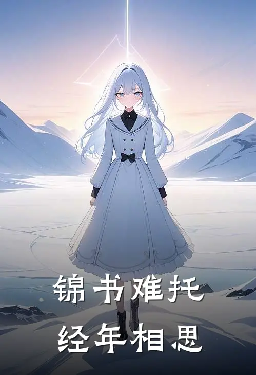 锦书难托，经年相思