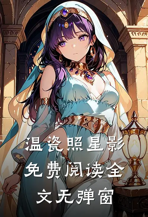 温瓷照星影免费阅读全文无弹窗