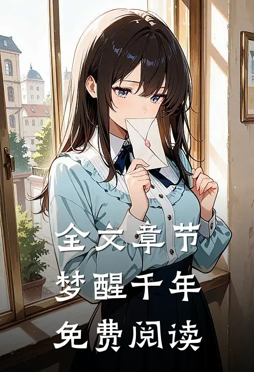 全文章节梦醒千年免费阅读