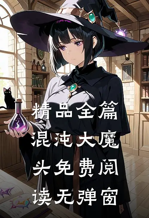 精品全篇混沌大魔头免费阅读无弹窗