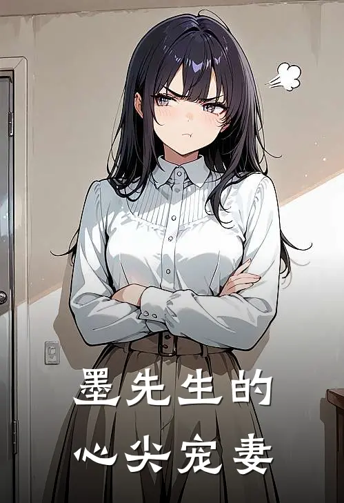 墨先生的心尖宠妻