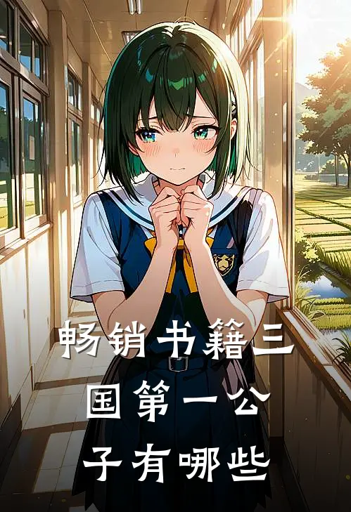 畅销书籍三国第一公子有哪些