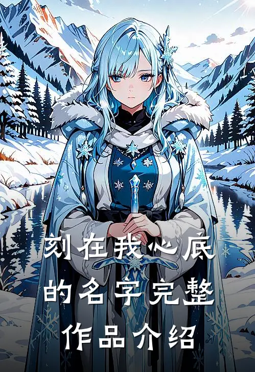 刻在我心底的名字完整作品介绍