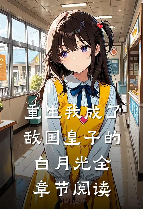 重生我成了敌国皇子的白月光全章节阅读