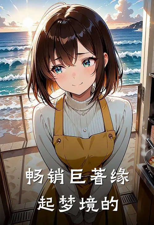 畅销巨著缘起梦境的