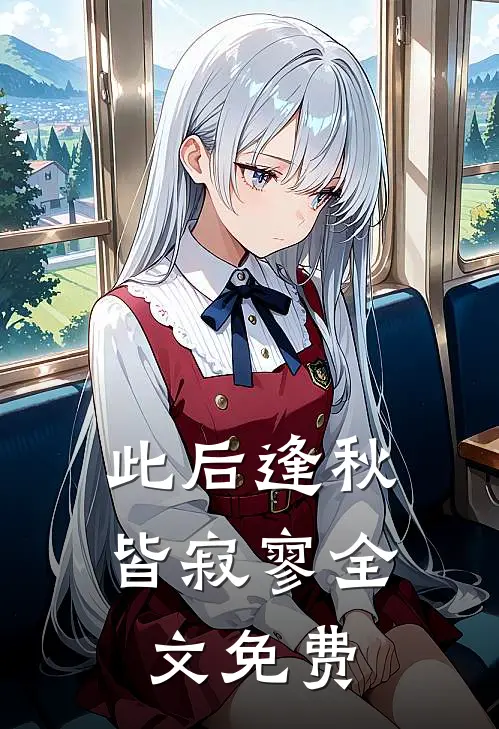 此后逢秋皆寂寥全文免费