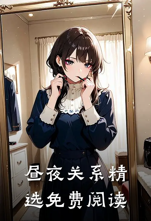昼夜关系精选免费阅读