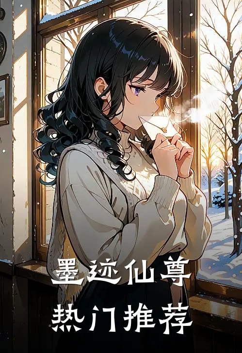 墨迹仙尊热门推荐