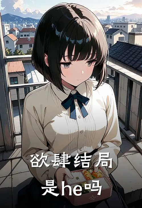 欲肆结局是he吗