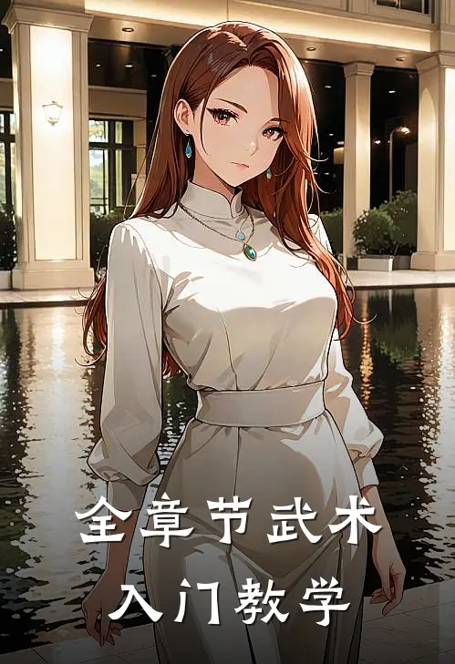全章节武术入门教学