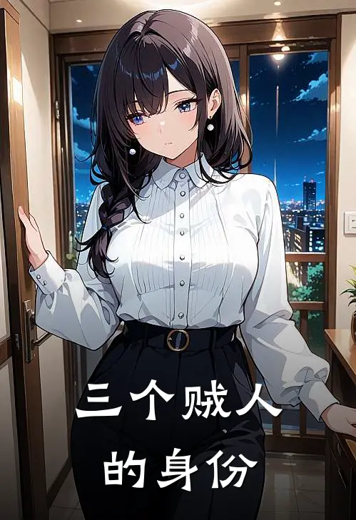 三个贼人的身份