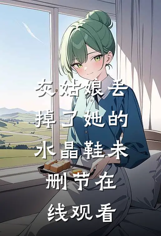 灰姑娘丢掉了她的水晶鞋未删节在线观看