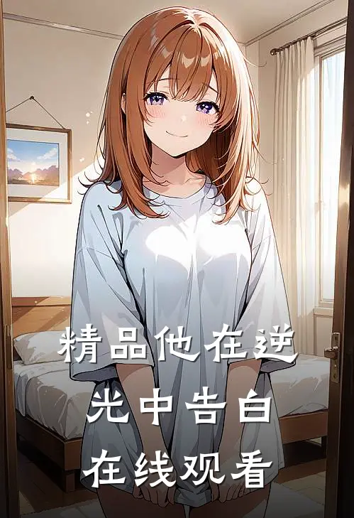 精品他在逆光中告白在线观看