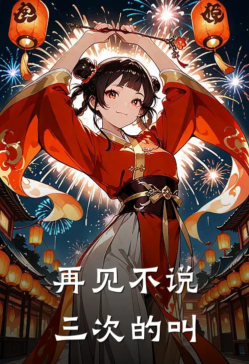再见不说三次的叫