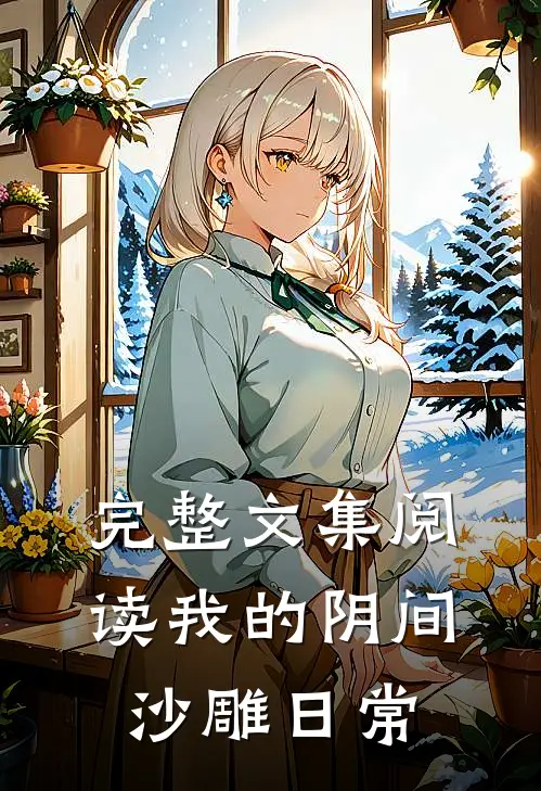 完整文集阅读我的阴间沙雕日常